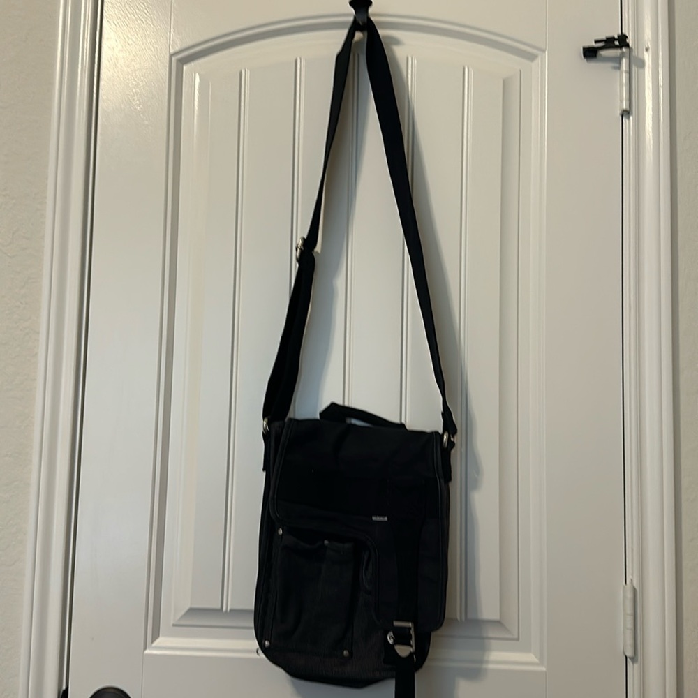 Messenger bag